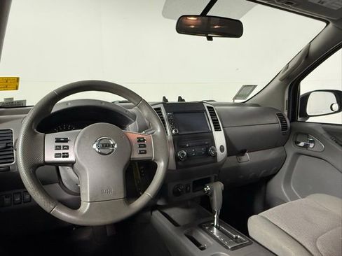 Used 2019 Nissan Frontier SV AWD/4WD image 41
