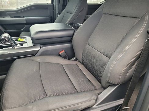 Certified 2022 Ford F150 XLT w/ Equipment Group 302A High image 13