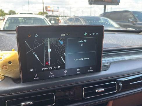 Used 2021 Lincoln Aviator Black Label AWD/4WD image 5