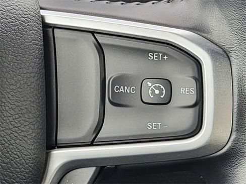 Certified 2023 RAM 1500 Big Horn image 34