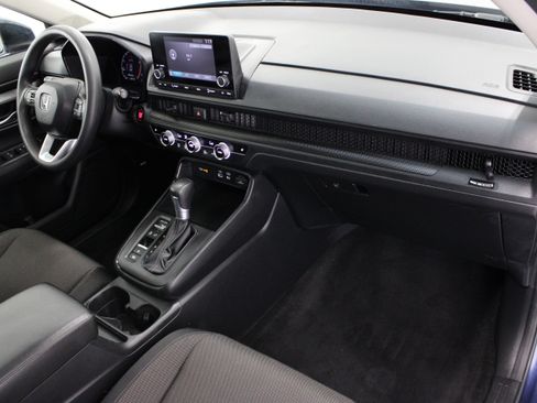 Used 2025 Honda CR-V EX image 37