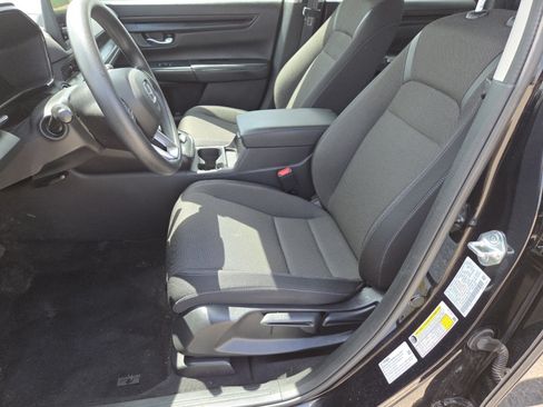 Used 2024 Honda CR-V LX image 21