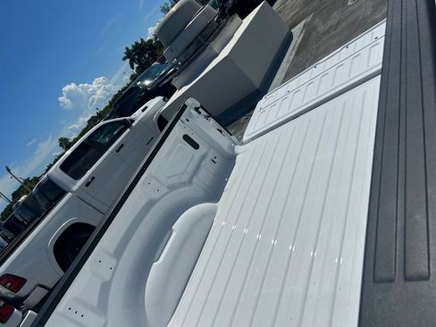 New 2025 RAM 1500 Big Horn image 27