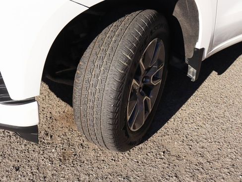 Used 2022 Chevrolet Silverado 1500 RST image 52