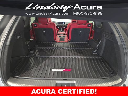 Certified 2023 Acura MDX Type S image 8