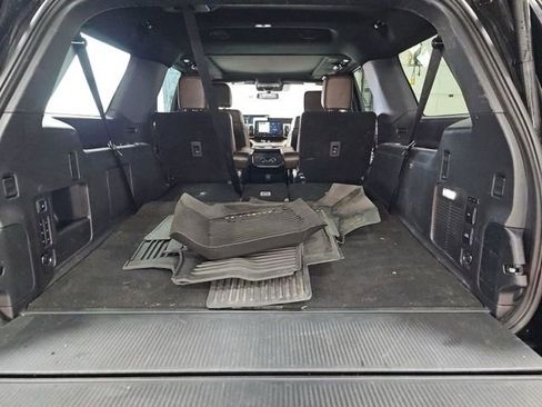 Used 2025 Ford Expedition Max King Ranch AWD/4WD image 18