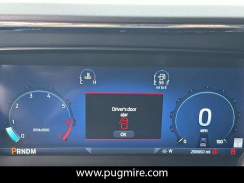 Used 2023 Ford F250 Lariat w/ Sport Appearance Package image 25