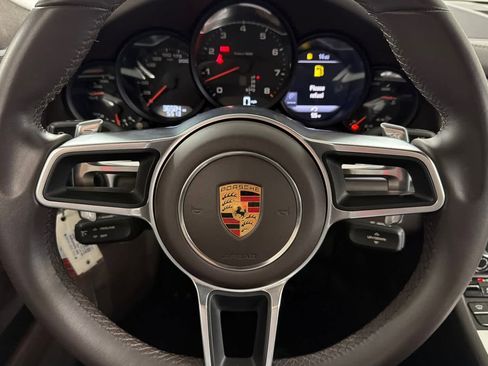 Used 2018 Porsche 911 Carrera image 23