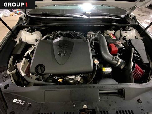 Used 2020 Toyota Avalon XSE w/ Carpet Mat Package image 32