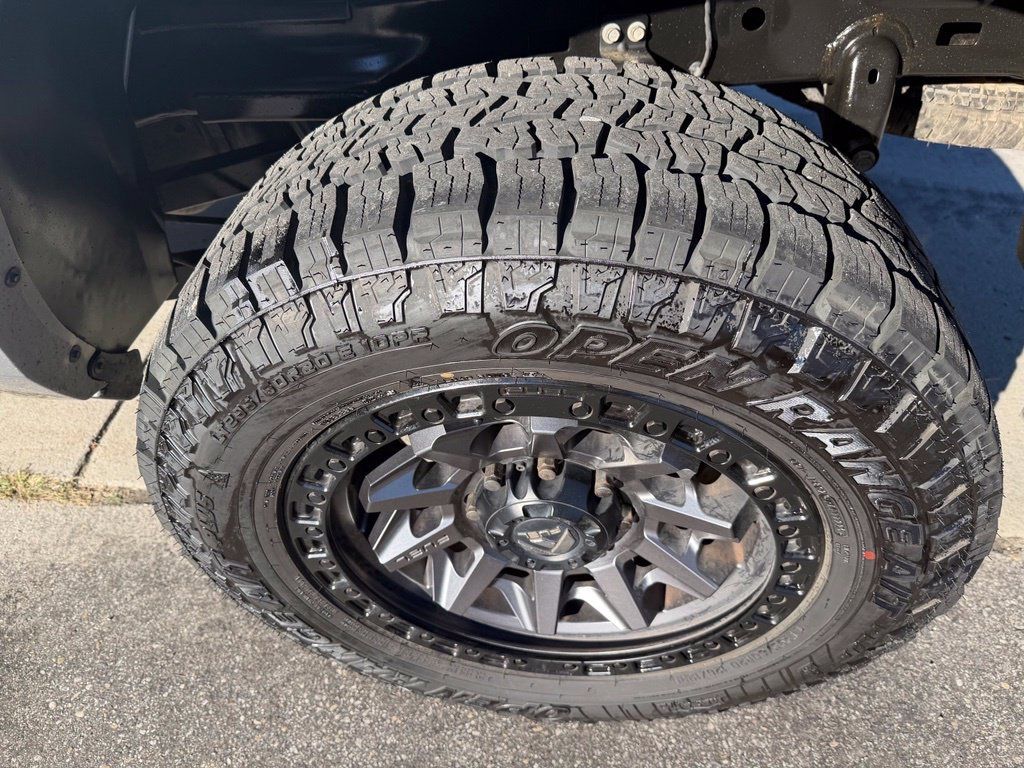 Used 2020 RAM 2500 Limited AWD/4WD image 26
