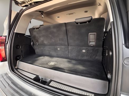Used 2018 Chevrolet Tahoe LT w/ Max Trailering Package RWD image 24