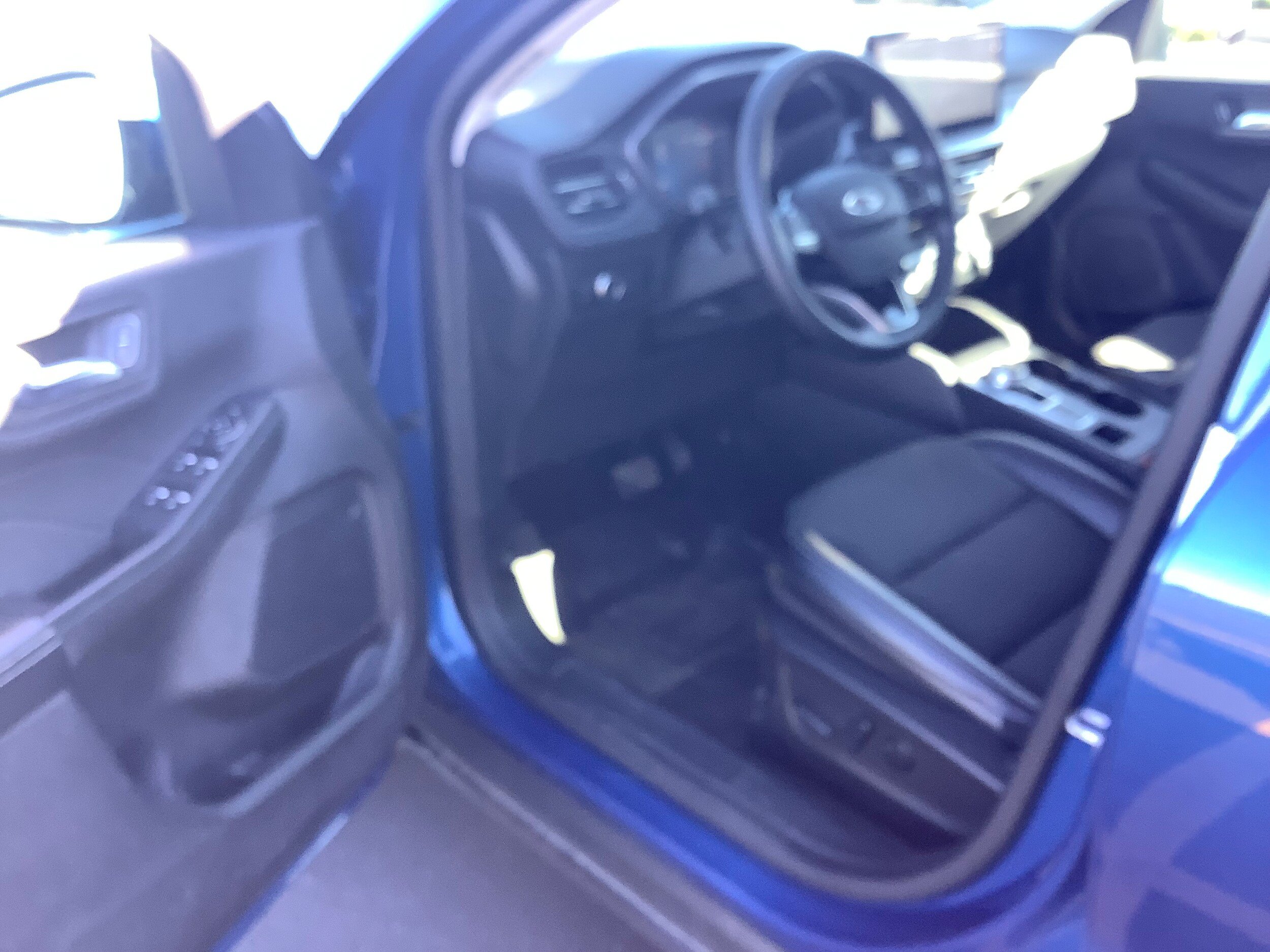 Used 2023 Ford Escape SE FWD image 10