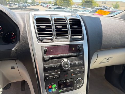 Used 2008 GMC Acadia SLT AWD/4WD image 27