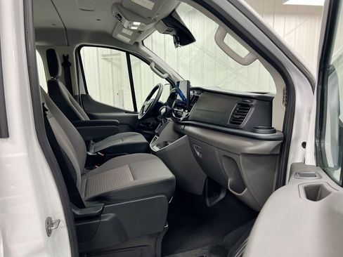 Used 2024 Ford Transit 350 XLT RWD image 21