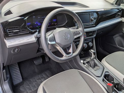 Used 2024 Volkswagen Taos S image 14