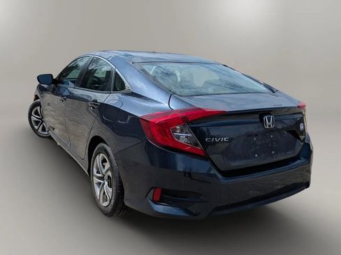 Used 2016 Honda Civic LX image 10