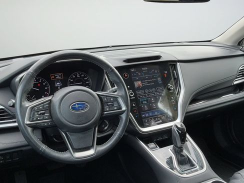 Used 2024 Subaru Outback Limited AWD/4WD image 15