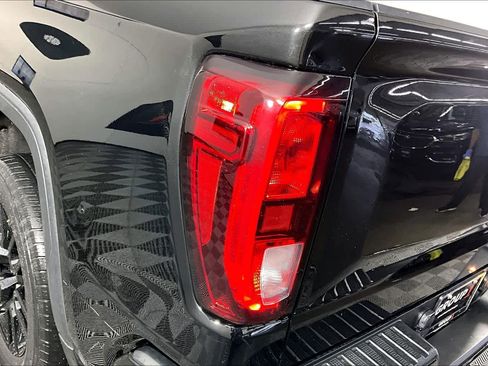 Used 2020 GMC Sierra 1500 Elevation w/ Elevation Value Package RWD image 27