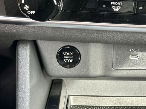 Certified 2026 Nissan Rogue S image 22