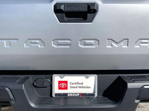 Used 2026 Toyota Tacoma SR RWD image 10