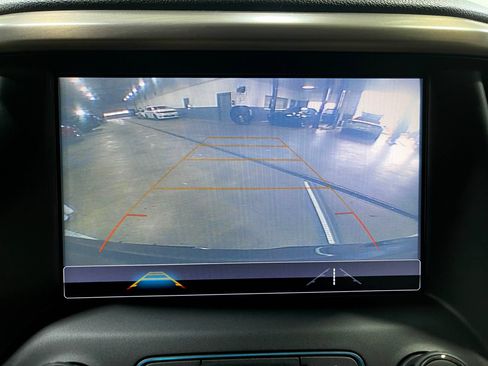 Used 2019 GMC Acadia Denali FWD image 11