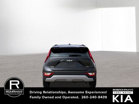 New 2026 Kia Niro EX image 5