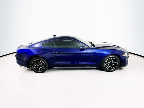 Used 2020 Ford Mustang Coupe w/ Equipment Group 101A RWD image 10