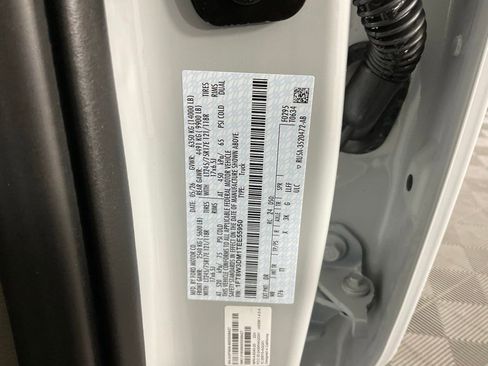 New 2026 Ford F350 Platinum w/ Platinum Plus Package AWD/4WD image 29