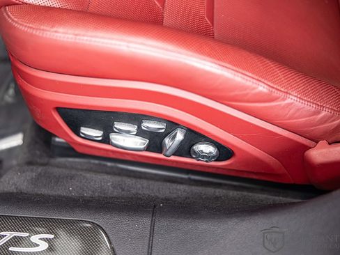 Used 2020 Porsche Panamera GTS AWD/4WD image 23