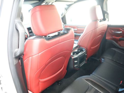 Used 2019 RAM 1500 Rebel image 45