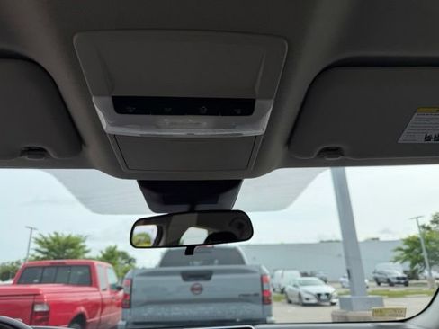 Used 2025 Nissan Sentra SV w/ All-Weather Package FWD image 20