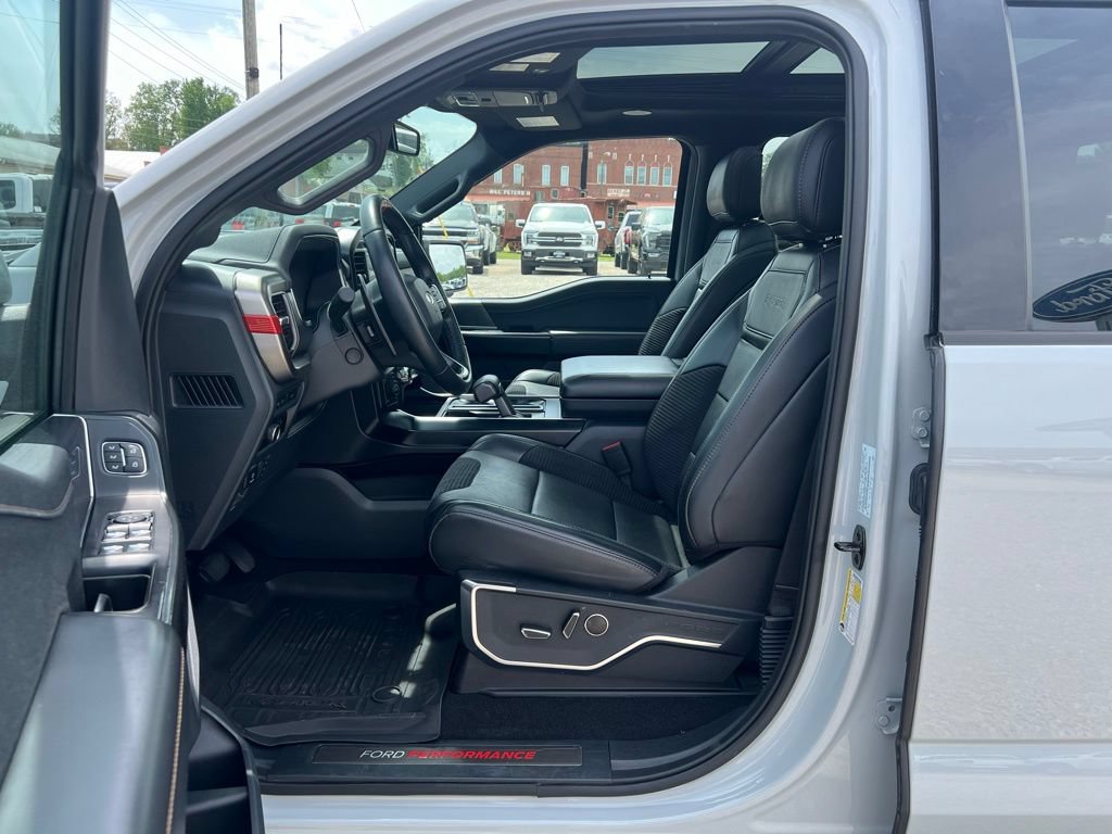 Used 2023 Ford F150 Raptor AWD/4WD image 14