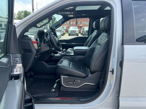 Used 2023 Ford F150 Raptor AWD/4WD image 14