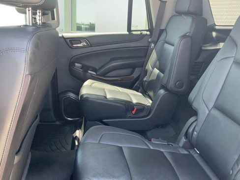 Used 2020 Chevrolet Tahoe LT AWD/4WD image 16