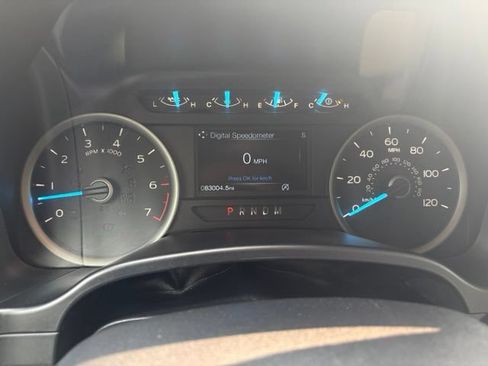 Used 2018 Ford F150 XLT w/ Equipment Group 301A Mid AWD/4WD image 25