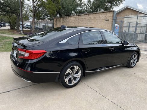 Used 2018 Honda Accord EX-L image 13