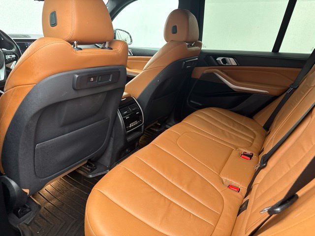 Used 2019 BMW X5 xDrive40i AWD/4WD image 18