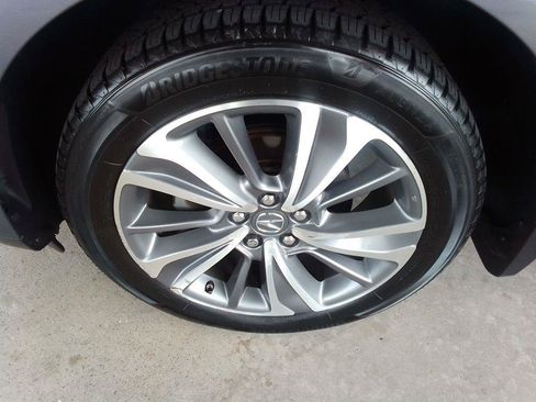 Used 2017 Acura MDX SH-AWD w/ Tech & Entertainment image 30