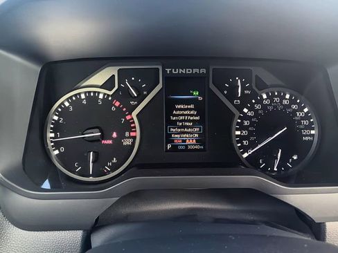 Used 2022 Toyota Tundra SR5 image 17