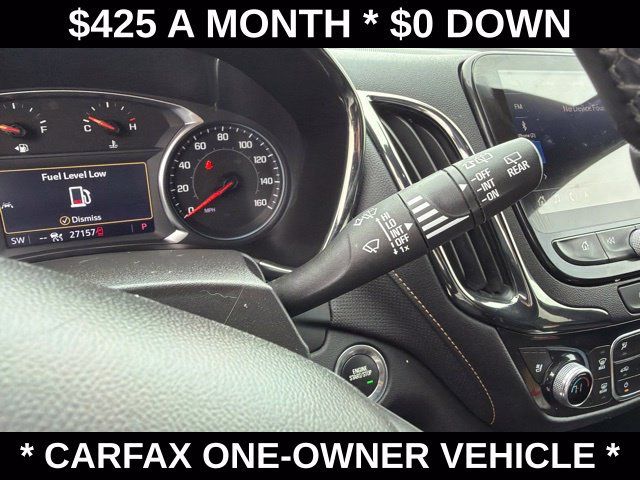 Used 2024 Chevrolet Equinox Premier AWD/4WD image 19