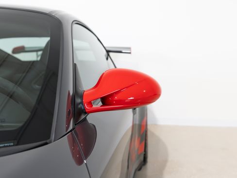Used 2011 Porsche 911 GT3 RS RWD image 19