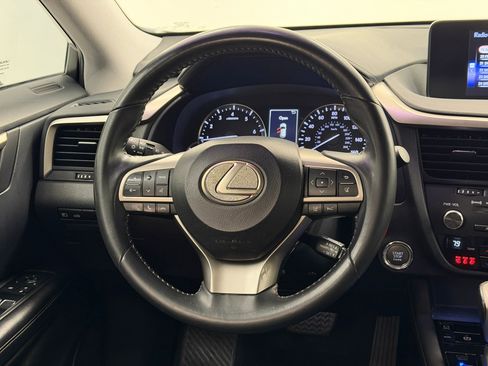 Used 2018 Lexus RX 350 FWD w/ Accessory Package image 14