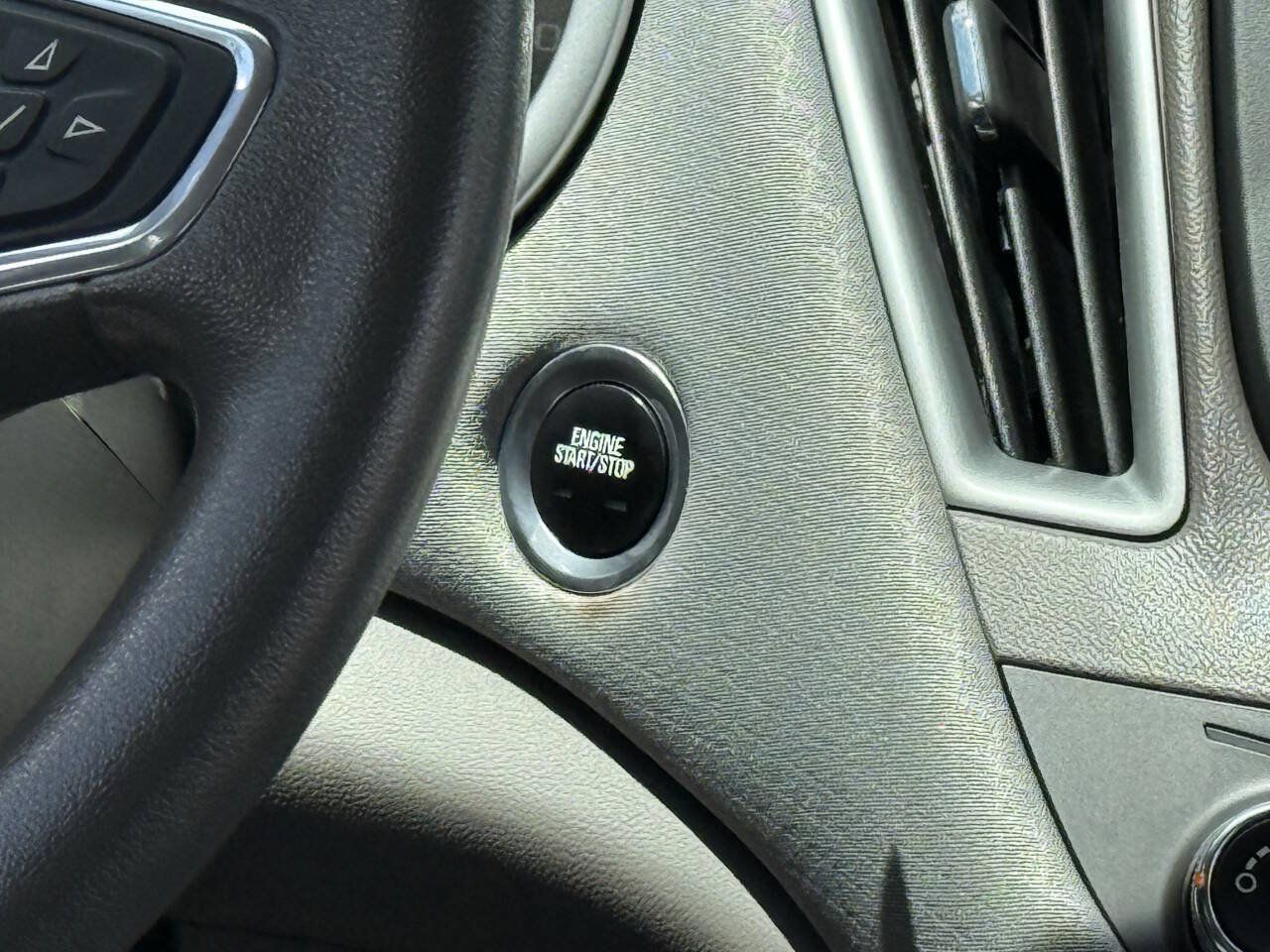 Used 2016 Chevrolet Malibu LS FWD image 8