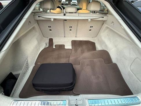 Used 2023 Mercedes-Benz EQS 580 4MATIC Sedan image 31