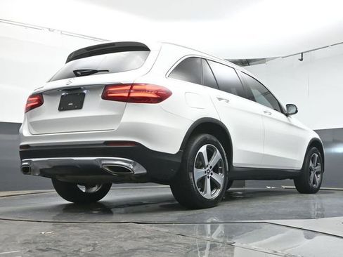 Used 2019 Mercedes-Benz GLC 300 image 38
