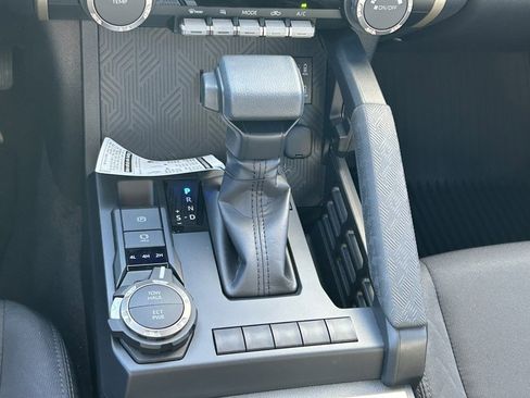 New 2026 Toyota Tacoma SR5 image 21