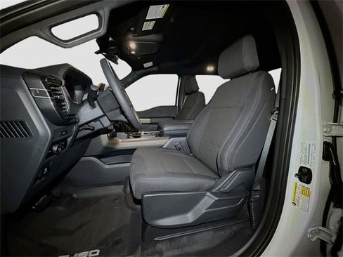 New 2025 Ford F150 STX w/ Equipment Group 201A FX4 image 14