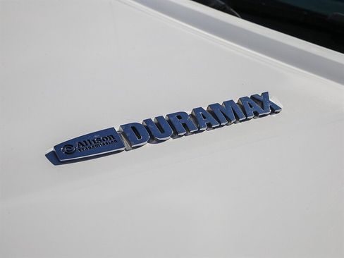 Used 2015 GMC Sierra 3500 Denali w/ Duramax Plus Package image 11