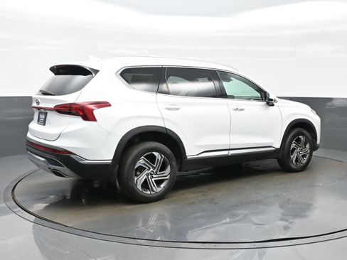 Used 2022 Hyundai Santa Fe SEL AWD/4WD image 6