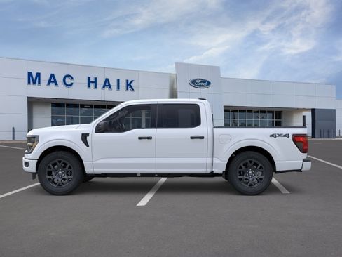 New 2026 Ford F150 STX w/ Equipment Group 200A AWD/4WD image 20